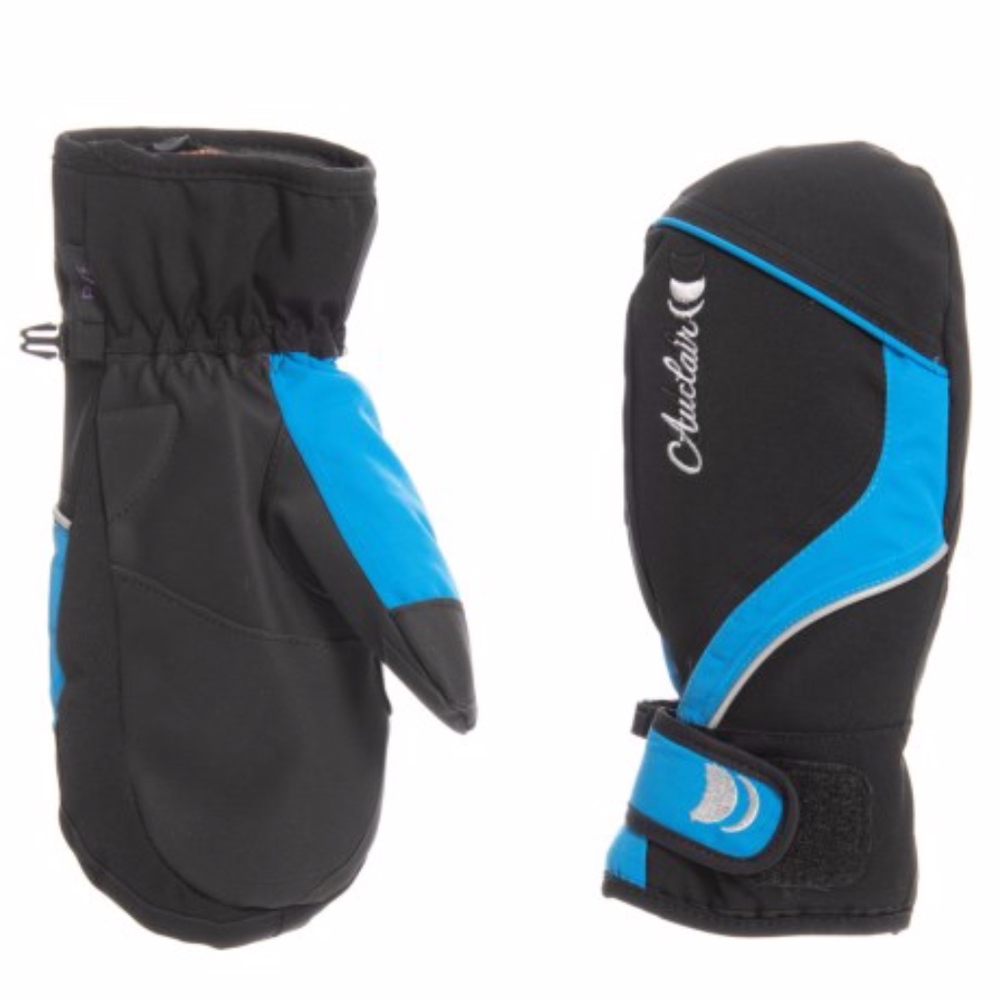 Auclair mittens women small NWT waterproof